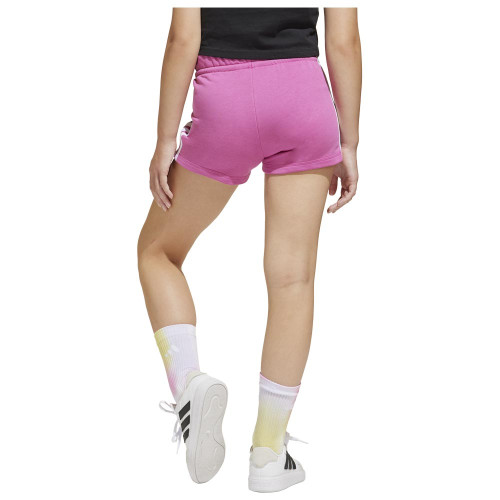 Adidas Παιδικό σορτς Essentials 3-S French Terry Shorts